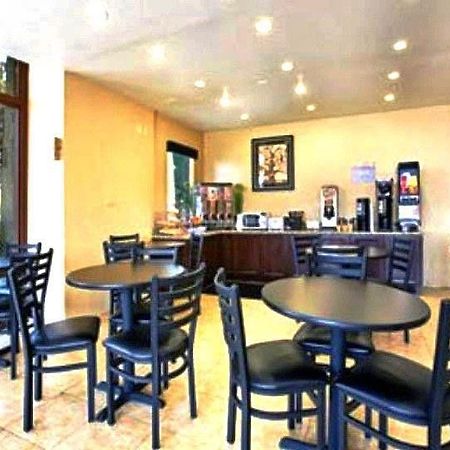 Motel 6-Redlands, Ca Restaurang bild