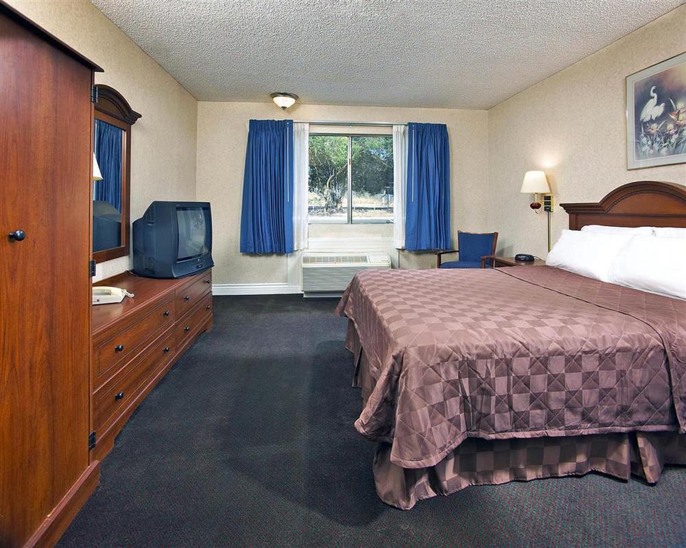 Motel 6-Redlands, Ca Rum bild