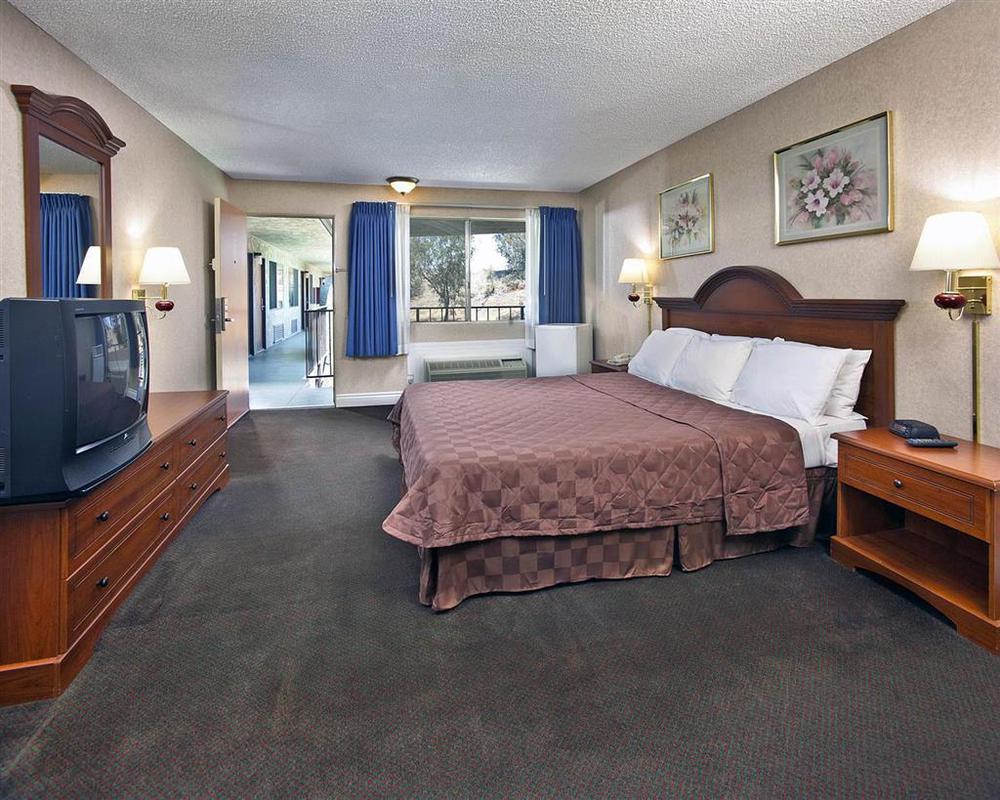 Motel 6-Redlands, Ca Rum bild
